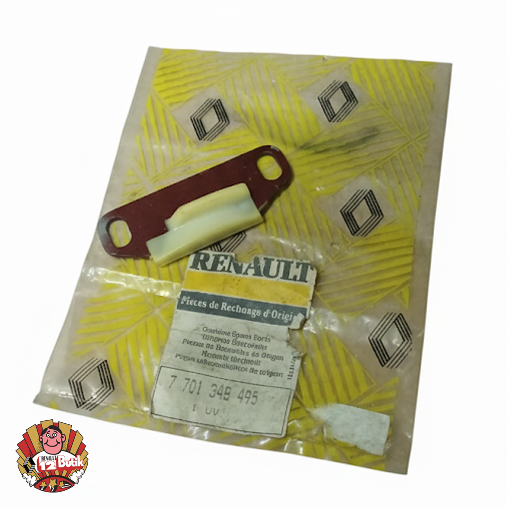 RENAULT 12 GERİ VİTES KIZAĞI MAİS